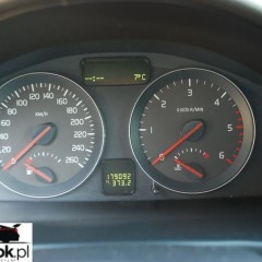 Volvo V50 1.6D DPF DRIVe Start/Stop Momentum