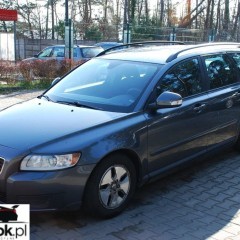Volvo V50 1.6D DPF DRIVe Start/Stop Momentum