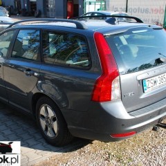 Volvo V50 1.6D DPF DRIVe Start/Stop Momentum