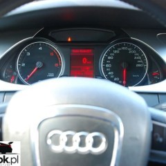Audi A4 Avant 2.0 TDI DPF multitronic Attraction