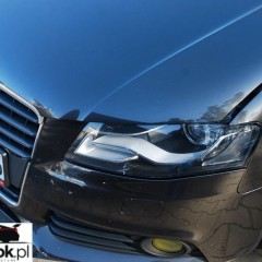 Audi A4 Avant 2.0 TDI DPF multitronic Attraction