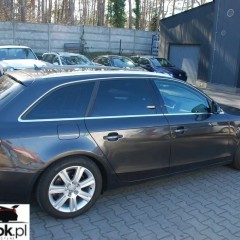 Audi A4 Avant 2.0 TDI DPF multitronic Attraction