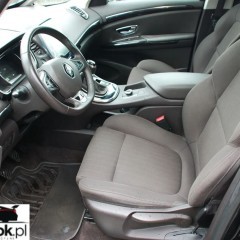 Renault Espace 1.6 dCi Energy Zen 7os