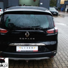 Renault Espace 1.6 dCi Energy Zen 7os