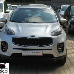 Kia Sportage 1.6 GDI L Business Line Plus 2WD
