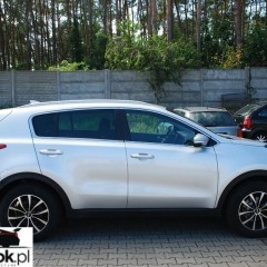 Kia Sportage 1.6 GDI L Business Line Plus 2WD