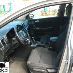 Kia Sportage 1.6 GDI L Business Line Plus 2WD
