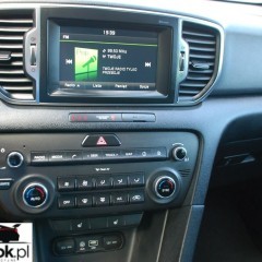 Kia Sportage 1.6 GDI L Business Line Plus 2WD