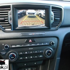 Kia Sportage 1.6 GDI L Business Line Plus 2WD