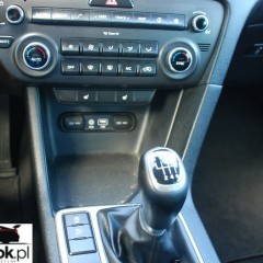 Kia Sportage 1.6 GDI L Business Line Plus 2WD