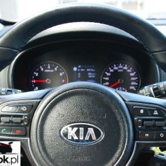 Kia Sportage 1.6 GDI L Business Line Plus 2WD