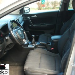 Kia Sportage 1.6 GDI L Business Line Plus 2WD