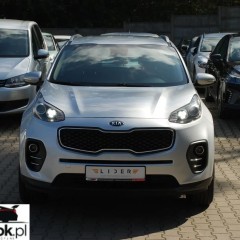 Kia Sportage 1.6 GDI L Business Line Plus 2WD