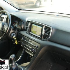 Kia Sportage 1.6 GDI L Business Line Plus 2WD