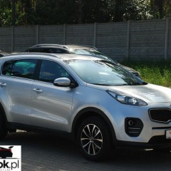 Kia Sportage 1.6 GDI L Business Line Plus 2WD