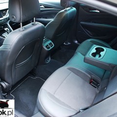 Opel Insignia 2.0 CDTI Innovation S&S