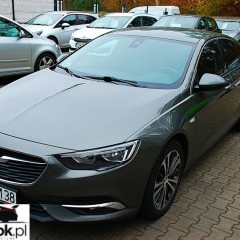 Opel Insignia 2.0 CDTI Innovation S&S