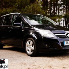 Opel Zafira 1.8 Cosmo