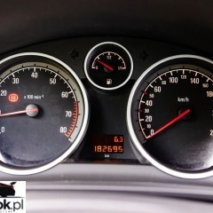 Opel Zafira 1.8 Cosmo