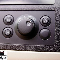 Opel Zafira 1.8 Cosmo