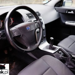Volvo V50 2.4 Kinetic