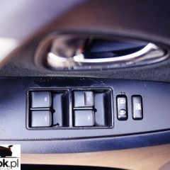 Toyota Avensis Combi 2.0 D-4D Life