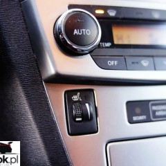 Toyota Avensis Combi 2.0 D-4D Life