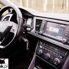 Seat Leon ST 2.0 TDI Start&Stop FR