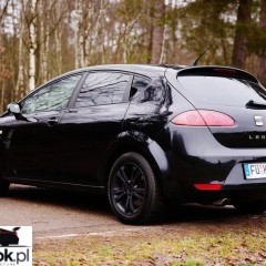 Seat Leon 2.0 T FSI FR