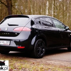 Seat Leon 2.0 T FSI FR