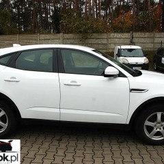 Jaguar E-Pace D150 R-Dynamic