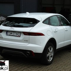 Jaguar E-Pace D150 R-Dynamic