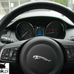 Jaguar E-Pace D150 R-Dynamic