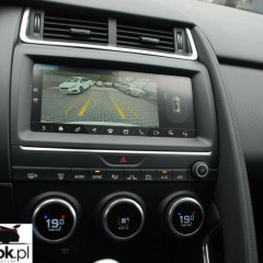 Jaguar E-Pace D150 R-Dynamic
