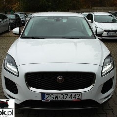 Jaguar E-Pace D150 R-Dynamic