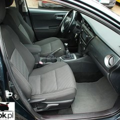 Toyota Auris 1.33 VVT-i Life+