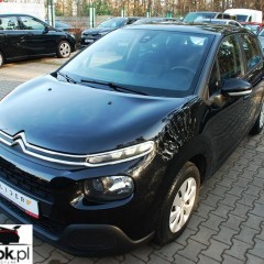 Citroën C3 1.2 PureTech Shine