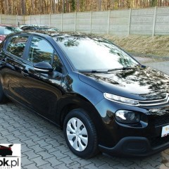 Citroën C3 1.2 PureTech Shine