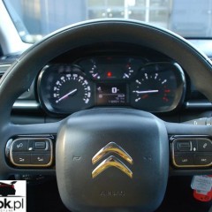 Citroën C3 1.2 PureTech Shine