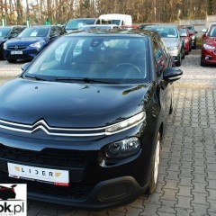 Citroën C3 1.2 PureTech Shine