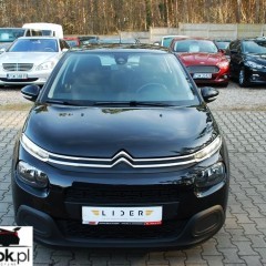 Citroën C3 1.2 PureTech Shine