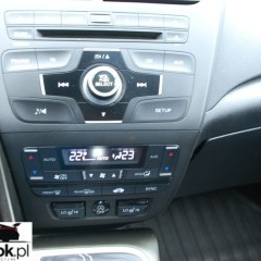 Honda Civic 1.8i-VTEC Comfort