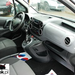 Peugeot Partner 1.6 VTi Access