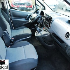 Peugeot Partner 1.6 VTi Access