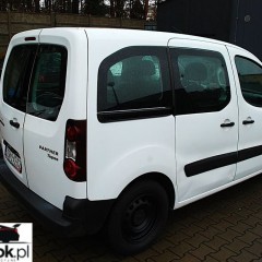 Peugeot Partner 1.6 VTi Access