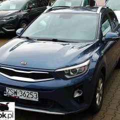 Kia Stonic 1.6 CRDi Vision
