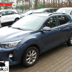 Kia Stonic 1.6 CRDi Vision