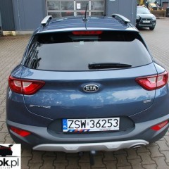 Kia Stonic 1.6 CRDi Vision