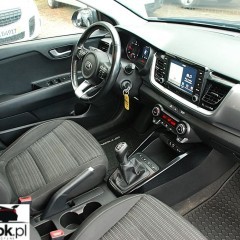 Kia Stonic 1.6 CRDi Vision