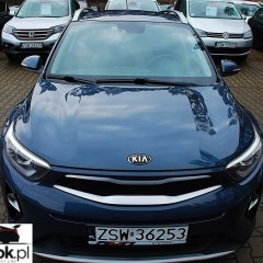 Kia Stonic 1.6 CRDi Vision